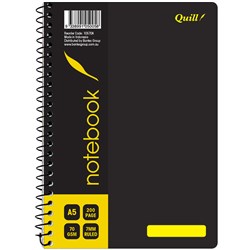 Notebooks
